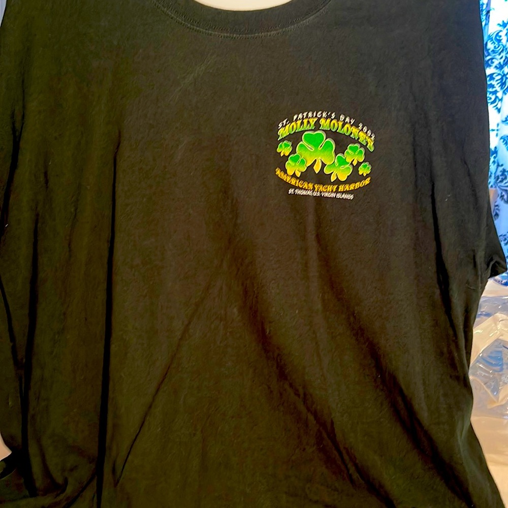 Vintage Biker Tee Shirts